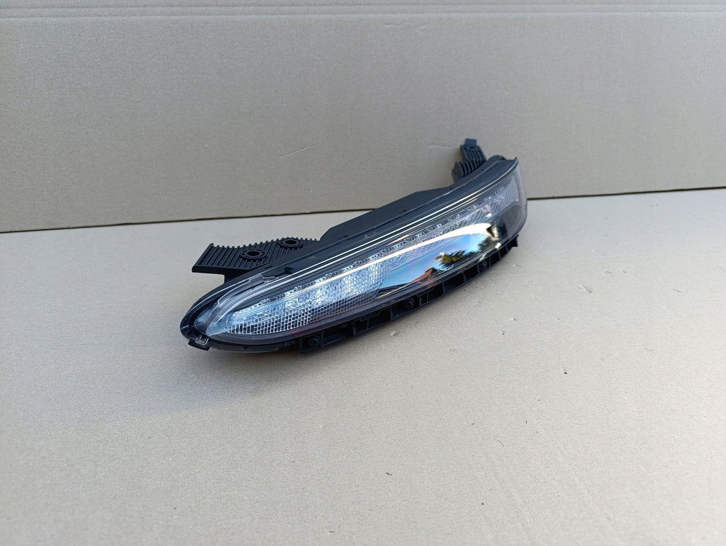 Frontscheinwerfer Hyundai Kona 92207-J9600 LED Ein Stück (Rechts oder Links) SCH5239376762ue