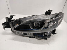 Load image into Gallery viewer, Frontscheinwerfer Mazda 6 Full LED Links Scheinwerfer Headlight SCH5183027408ob