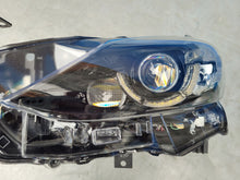 Load image into Gallery viewer, Frontscheinwerfer Mazda 6 100-65041 Full LED Links Scheinwerfer Headlight SCH3481786798ww