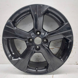 1x Alufelge 17 Zoll 403005FA5A Nissan Micra I K14 Rim Wheel FEL9637157162iz