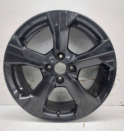 1x Alufelge 17 Zoll 403005FA5A Nissan Micra I K14 Rim Wheel FEL9637157162iz