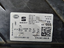 Laden Sie das Bild in den Galerie-Viewer, Frontscheinwerfer Seat Ateca 576941032B Full LED Rechts Scheinwerfer Headlight