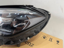 Laden Sie das Bild in den Galerie-Viewer, Frontscheinwerfer Mercedes-Benz A2069063903 Links Scheinwerfer Headlight SCH7867393614vj