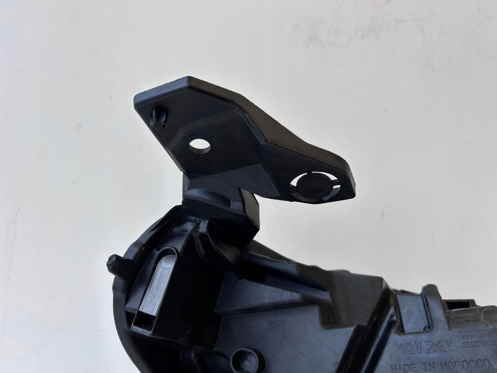 Frontscheinwerfer Opel Corsa F 9829522780 LED Links Scheinwerfer Headlight SCH4205740482ur