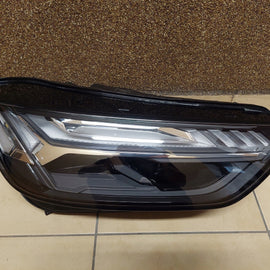 Frontscheinwerfer Audi Q5 80A941036E LED Rechts Scheinwerfer Headlight SCH2229880296ke