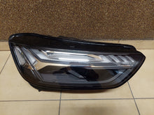 Load image into Gallery viewer, Frontscheinwerfer Audi Q5 80A941036E LED Rechts Scheinwerfer Headlight SCH2229880296ke