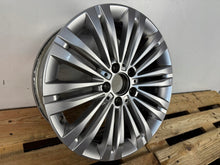 Load image into Gallery viewer, 1x Alufelge 17 Zoll 7.0" 5x112 44 5ET A2064014400 Mercedes-Benz W206 Rim Wheel FEL1431096230tm