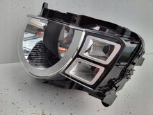 Load image into Gallery viewer, Frontscheinwerfer Land Rover Defender L8B213W030BF 11842030000 Links Headlight SCH5050648369wm