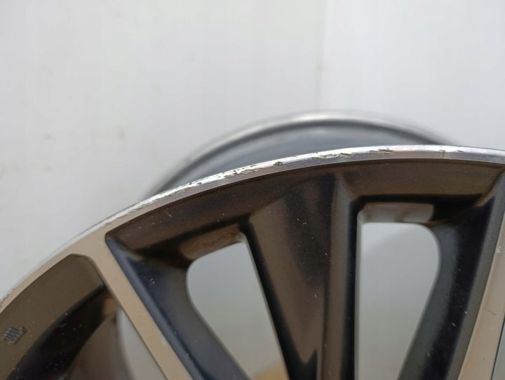 1x Alufelge 18 Zoll 8.0" 5x114.3 Toyota Camry Rim Wheel FEL5487180499pq
