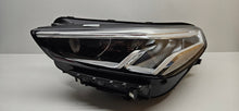 Laden Sie das Bild in den Galerie-Viewer, Frontscheinwerfer BMW X1 5A9A221-01 LED Links Scheinwerfer Headlight SCH2173465783je
