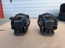 Laden Sie das Bild in den Galerie-Viewer, Frontscheinwerfer Jeep Wrangler Jl 55112881AE Ein Satz Scheinwerfer Headlight SCH2283433367cc