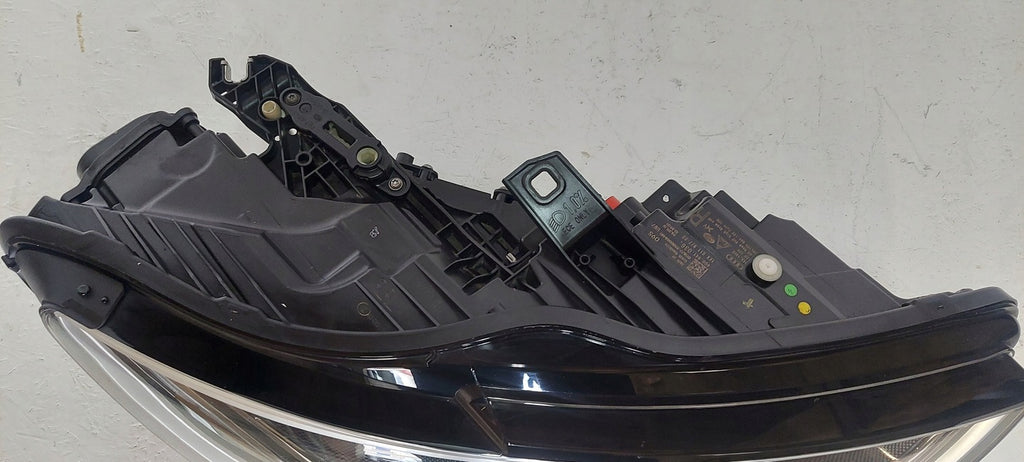 Frontscheinwerfer Audi A6 C7 4G0941036 Full LED Rechts Scheinwerfer Headlight SCH4246680689im