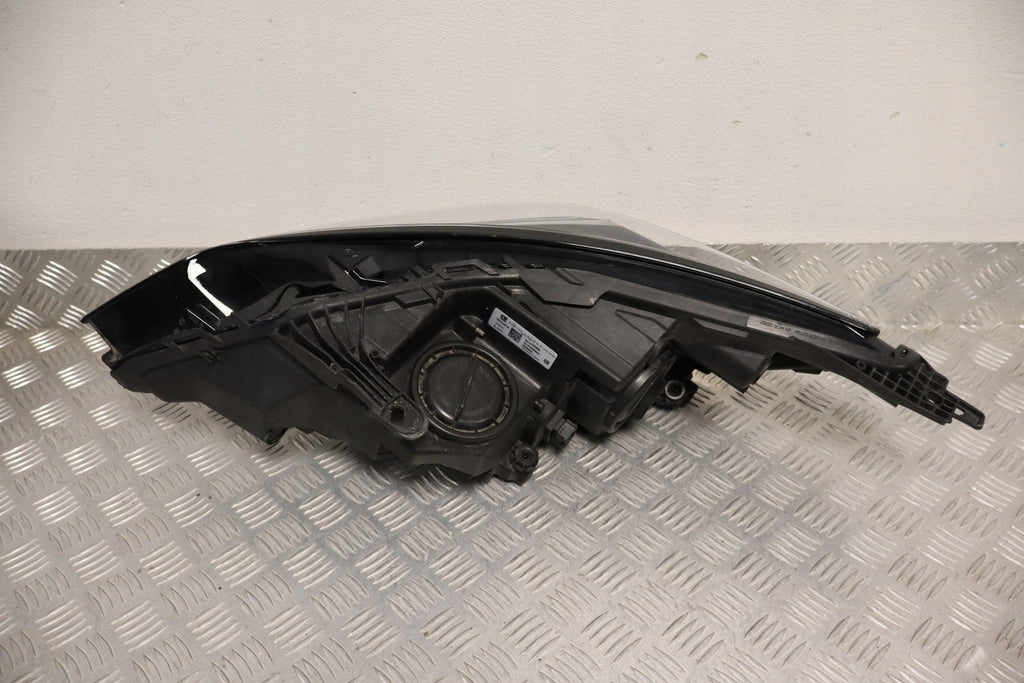 Frontscheinwerfer Opel Astra K 39195689 Rechts Scheinwerfer Headlight SCH8951458670px