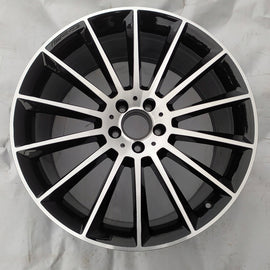 1x Alufelge 21 Zoll 10.0