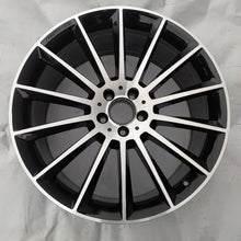 Laden Sie das Bild in den Galerie-Viewer, 1x Alufelge 21 Zoll 10.0" 5x112 54ET A1674013400 Mercedes-Benz Gle Rim Wheel FEL5565847506nj