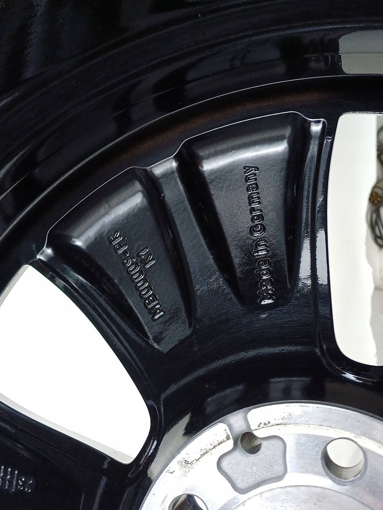1x Alufelge 19 Zoll 8.5" 5x112 47 5ET A2954011200 Mercedes-Benz Eqe V295 FEL1517962449ln