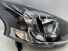 Load image into Gallery viewer, Frontscheinwerfer Opel Vivaro B 93461905 Rechts Scheinwerfer Headlight SCH4649842774nd