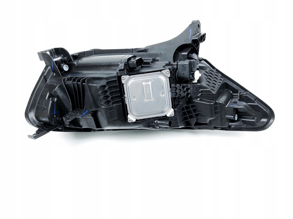 Frontscheinwerfer Renault Captur 260605159R LED Links Scheinwerfer Headlight SCH5628701731td