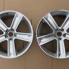 1x Alufelge 20 Zoll 9.0