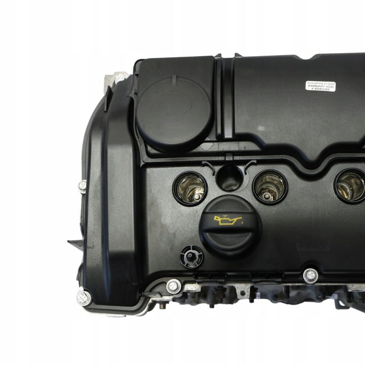 Motor Mini R56 R60 N18B16A 1.6 184PS 79TKm Benzin Engine Unkomplett MOT7376340368gy