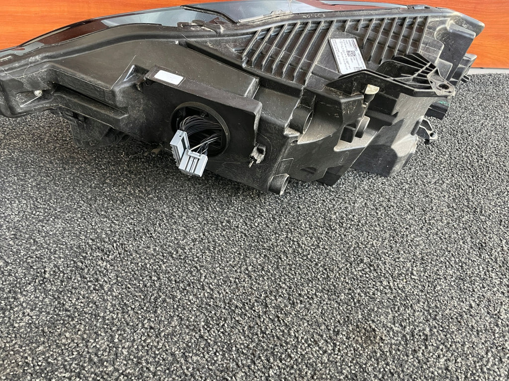 Frontscheinwerfer Volvo Xc60 II 32338981 Rechts Scheinwerfer Headlight SCH7218793668bl