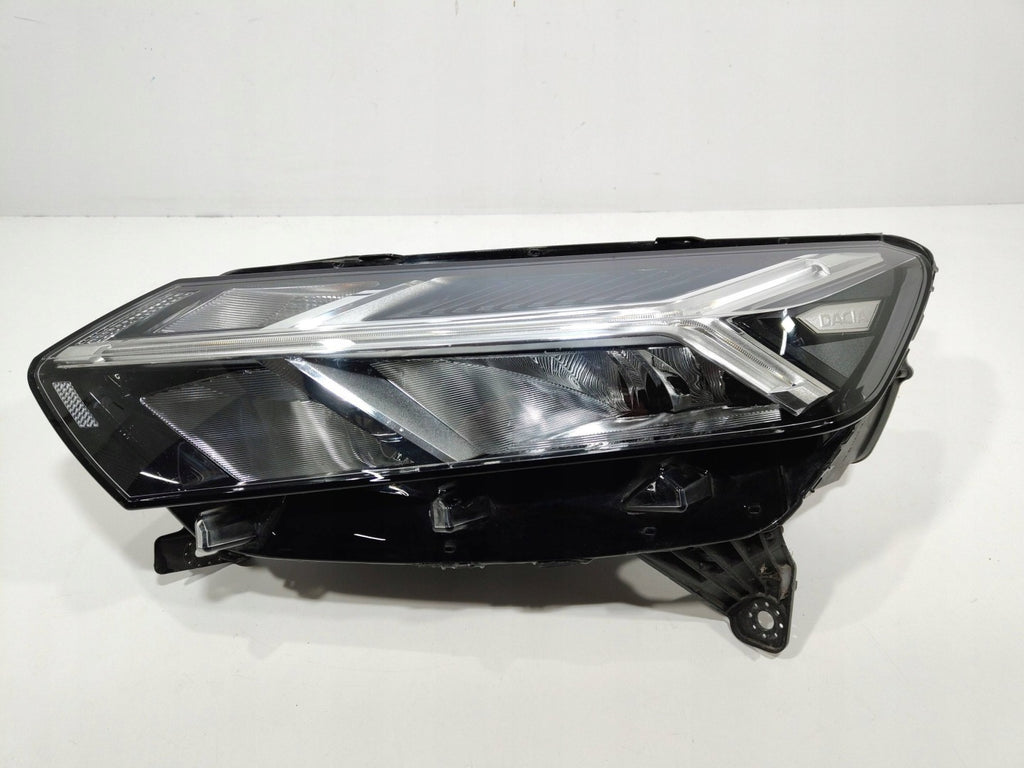 Frontscheinwerfer Dacia Sandero III Jogger 260607161 Links Headlight SCH4191312163gg