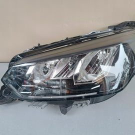 Frontscheinwerfer Peugeot II 208 9833036380 Full LED Links Headlight SCH3383973832zu
