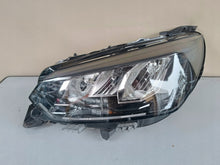 Laden Sie das Bild in den Galerie-Viewer, Frontscheinwerfer Peugeot II 208 9833036380 Full LED Links Headlight SCH3383973832zu