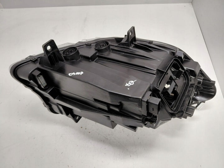 Frontscheinwerfer Mercedes-Benz Sprinter A9109065700 Full LED Links Headlight SCH5392585687jx
