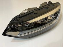 Load image into Gallery viewer, Frontscheinwerfer VW Touran 5TB941035B LED Links Scheinwerfer Headlight SCH9063750088wg