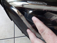 Laden Sie das Bild in den Galerie-Viewer, Frontscheinwerfer Mercedes-Benz Glc A2539067001 LED Rechts Headlight SCH1416702779va