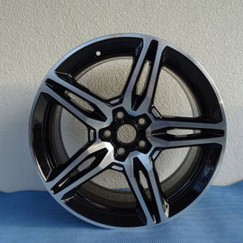 1x Alufelge 19 Zoll GJ5J1007B1A Ford Kuga Iii Rim Wheel FEL1759883080yl