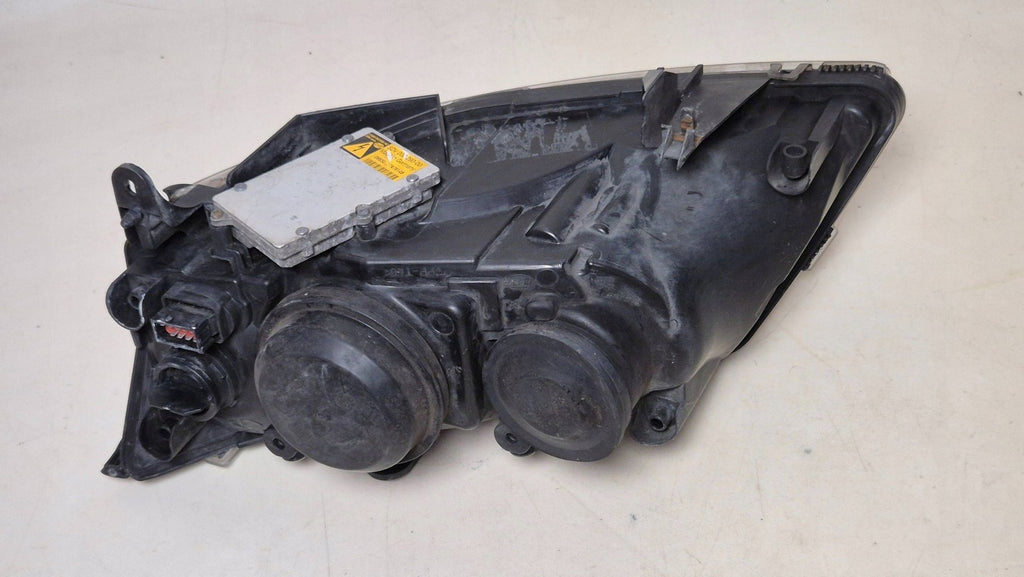 Frontscheinwerfer Saab 93 FUP1140 Xenon Rechts Scheinwerfer Headlight