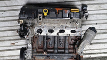 Laden Sie das Bild in den Galerie-Viewer, Motor Opel Corsa D A14XER 1.4 101PS 74kW 117TKm 2014 Benzin Engine Unkomplett MOT9372133873jp