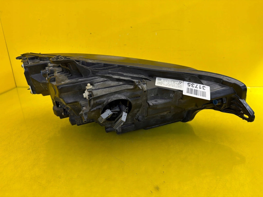 Frontscheinwerfer Volvo V60 S60 32228815 LED Links Scheinwerfer Headlight SCH7238624623ce