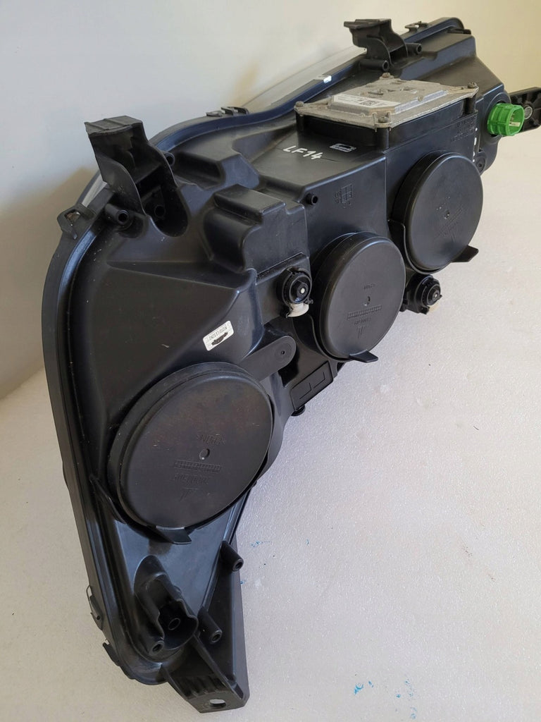 Frontscheinwerfer Fiat Ducato 1394425080 Rechts Scheinwerfer Headlight SCH3925607061nw