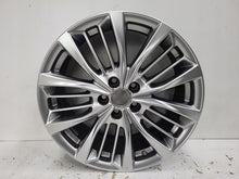 Load image into Gallery viewer, 1x Alufelge 18 Zoll 7.5" 5x108 50ET Glanz Grau LV4J-1007-A1A Ford Kuga I FEL7665499241ak