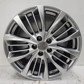 1x Alufelge 18 Zoll 7.5