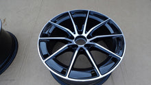 Load image into Gallery viewer, 1x Alufelge 18 Zoll 8.0" 5x112 A1776014300 Mercedes-Benz Rim Wheel FEL6117011490ct