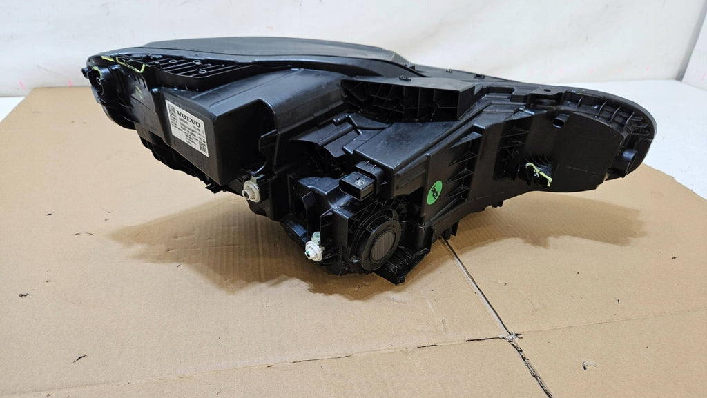 Frontscheinwerfer Volvo I 80000401 LED Links Scheinwerfer Headlight SCH9380564446ba
