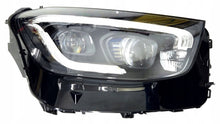 Laden Sie das Bild in den Galerie-Viewer, Frontscheinwerfer Mercedes-Benz Glc A2539065003 LED Rechts Headlight SCH2261134087ri