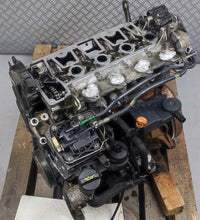 Laden Sie das Bild in den Galerie-Viewer, Motor Peugeot I RHE DW10CTED4 2.0 HDI 150PS 110kW 2009 Diesel Engine Unkomplett