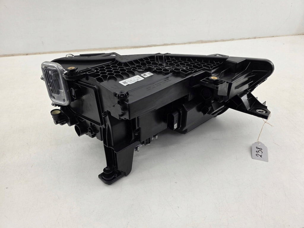 Frontscheinwerfer Ford Tourneo Connect 2KF941035E LED Rechts Headlight SCH3487358159zr