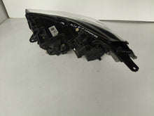 Laden Sie das Bild in den Galerie-Viewer, Frontscheinwerfer Opel Crossland X 39129264 Full LED Rechts Headlight SCH2344611577on