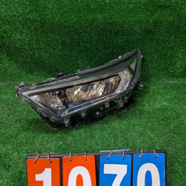 Frontscheinwerfer Toyota V CSC29233 Links Scheinwerfer Headlight SCH2184226216gv