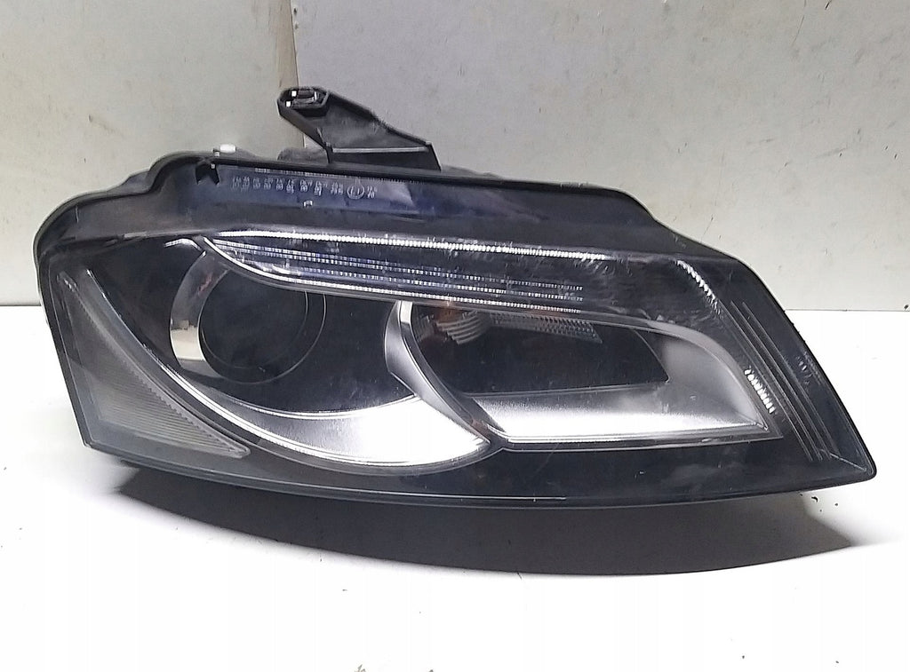 Frontscheinwerfer Audi A3 8P0941030BF Xenon Rechts Scheinwerfer Headlight