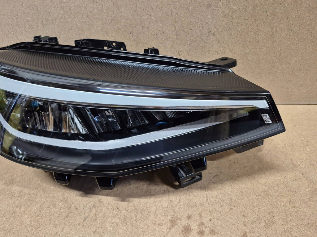 Frontscheinwerfer VW Id.4 11B941006A LED Rechts Scheinwerfer Headlight SCH8919262113nc