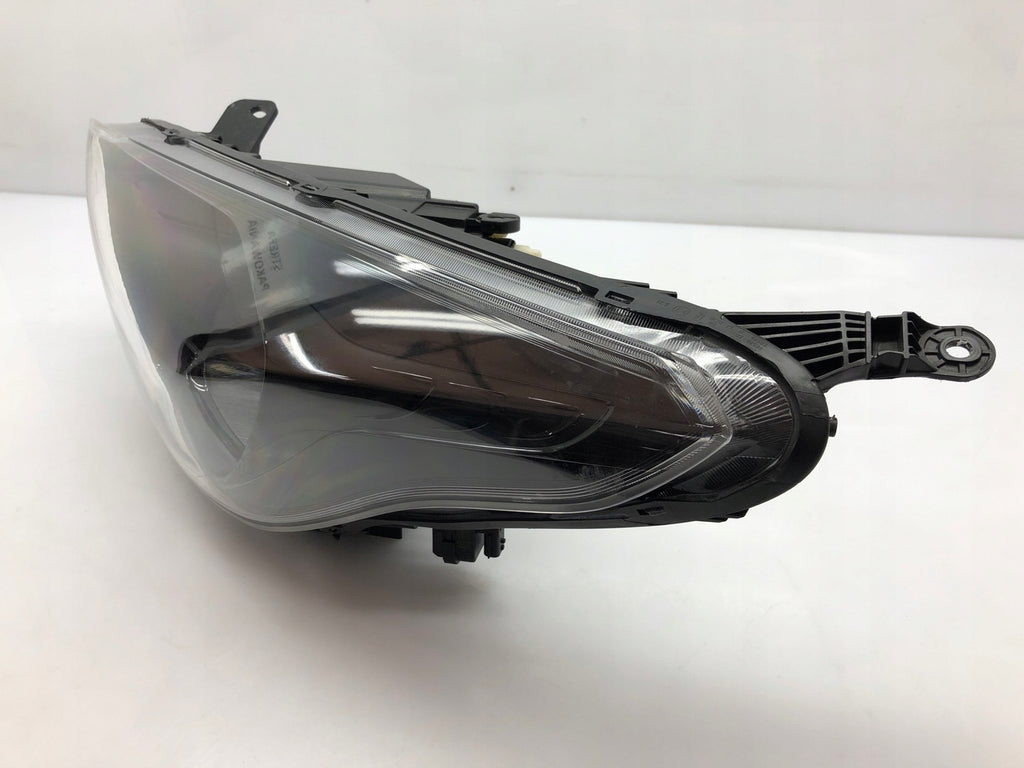 Frontscheinwerfer Ford G1B5-13W030-BD Links Scheinwerfer Headlight SCH1553983364sc