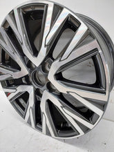 Load image into Gallery viewer, 1x Alufelge 17 Zoll 7.0" 5x114.3 50ET PW4570D007 Toyota Yaris Cross Rim Wheel FEL5121299470er