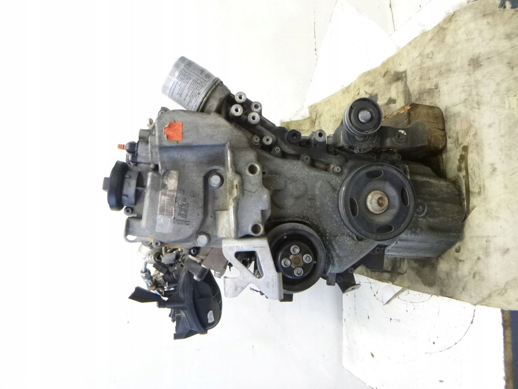 Motor VW Passat CDG 1.4 TSI 150PS 110kW 218TKm 2009 Benzin Engine Unkomplett